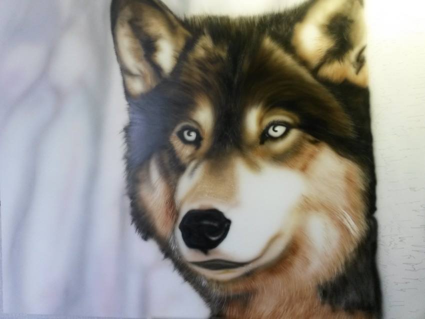 Wolf