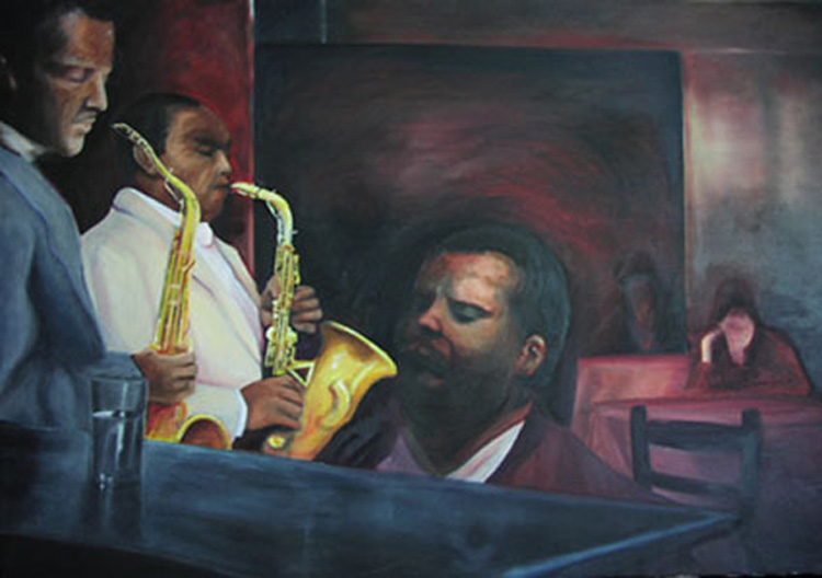 All that jazz