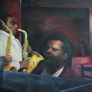 All that jazz