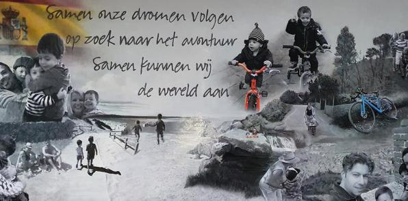 Dromen volgen
