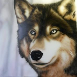Wolf